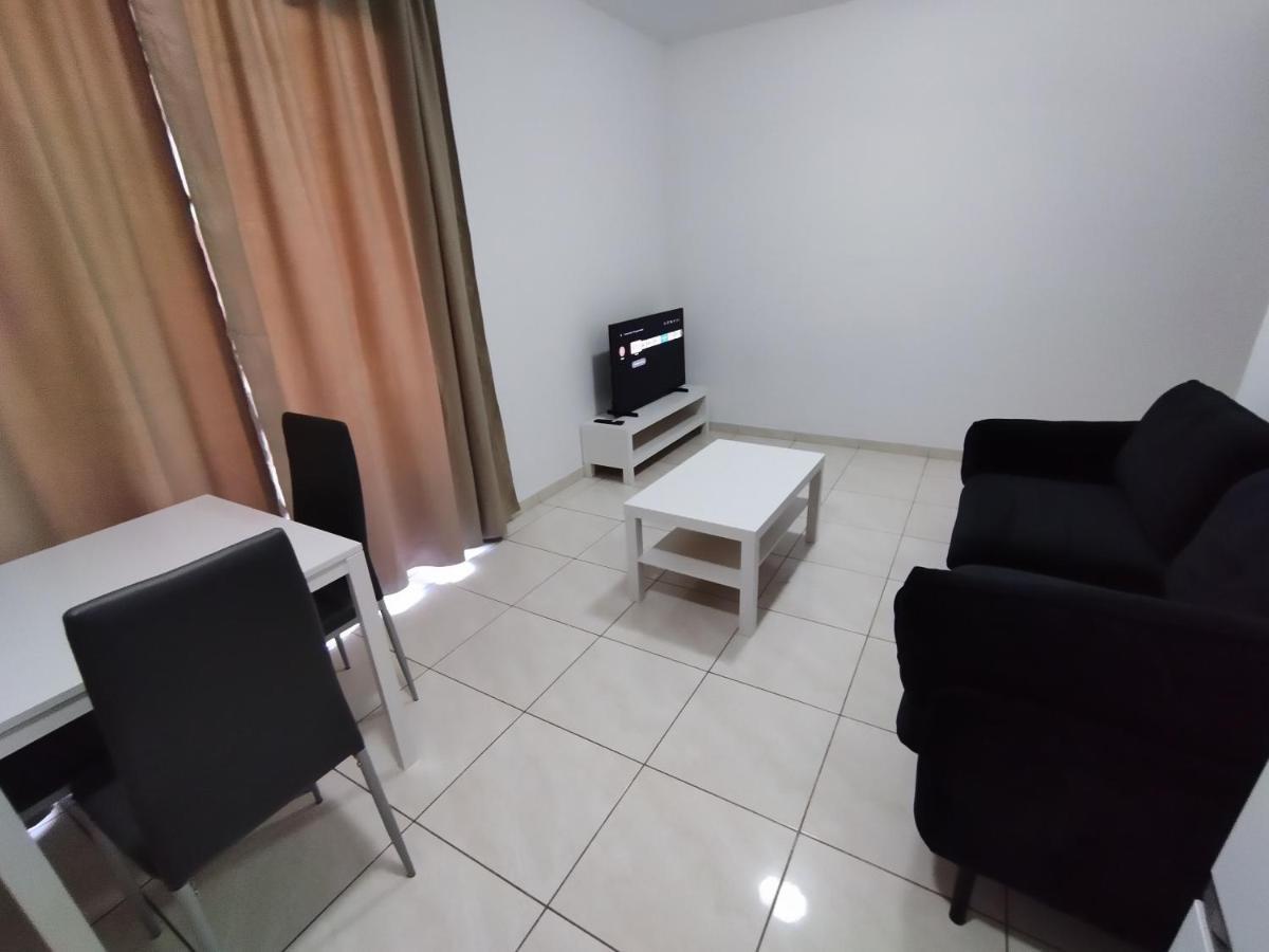 Apartamento Polycarpou 48 Paphos Exterior foto