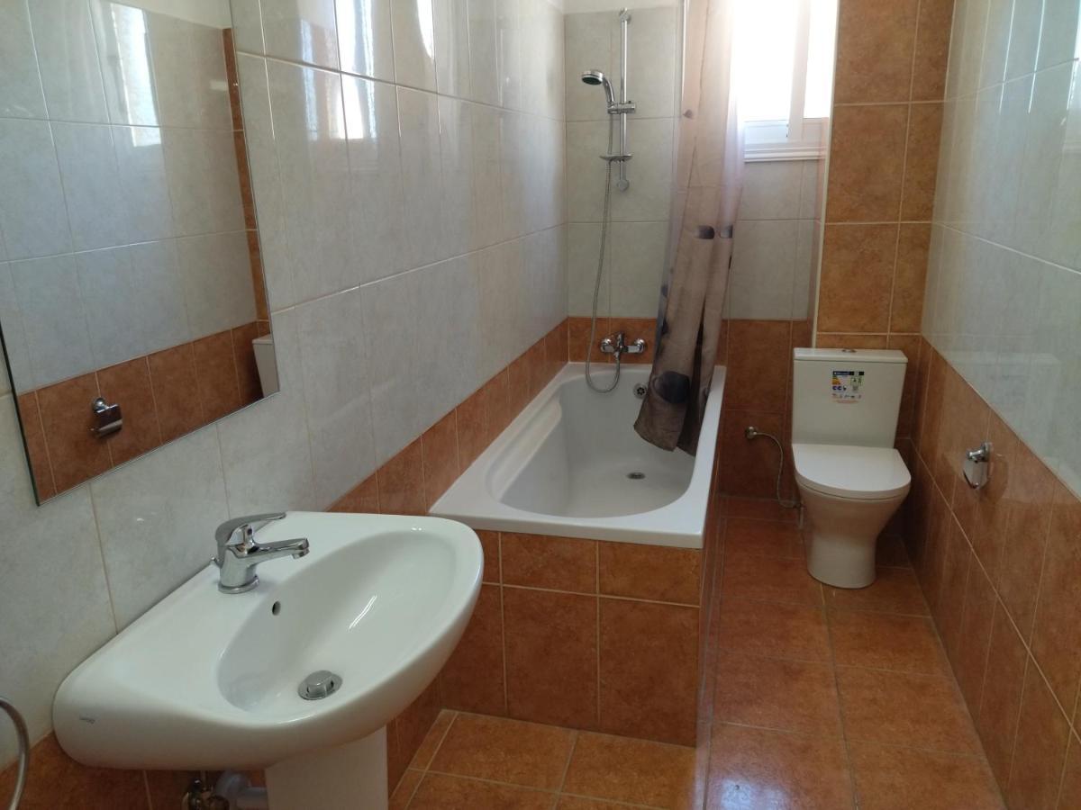 Apartamento Polycarpou 48 Paphos Exterior foto